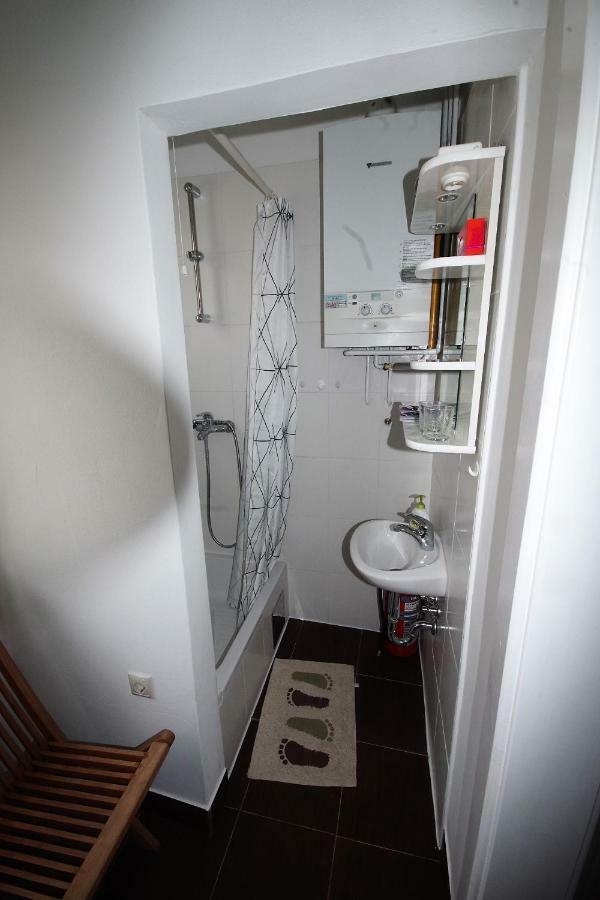Jazzy Apartment ザグレブ エクステリア 写真