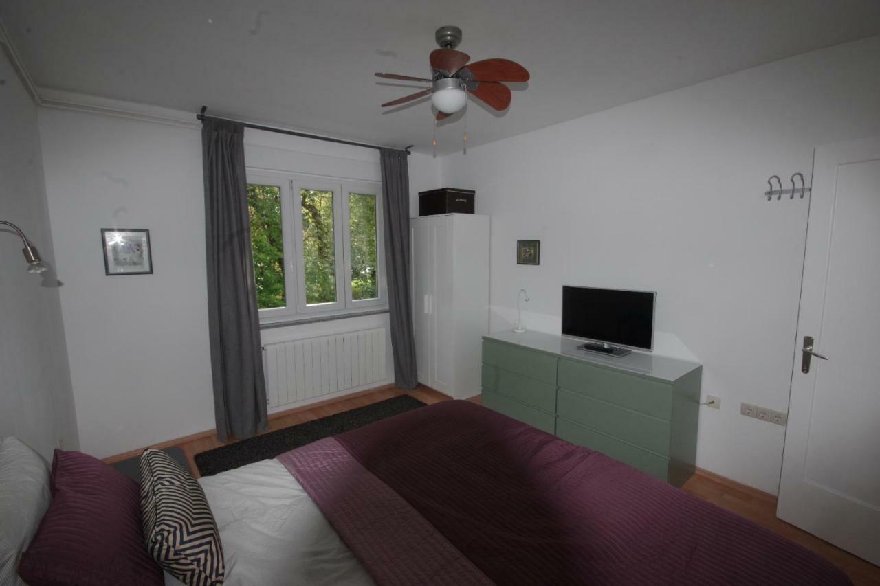 Jazzy Apartment ザグレブ エクステリア 写真
